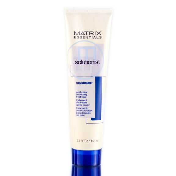 Matrix Essentials Solutionist Post Color Treatment 5.1 OZ