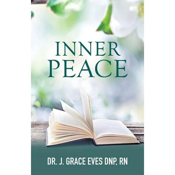 Inner Peace (Paperback)