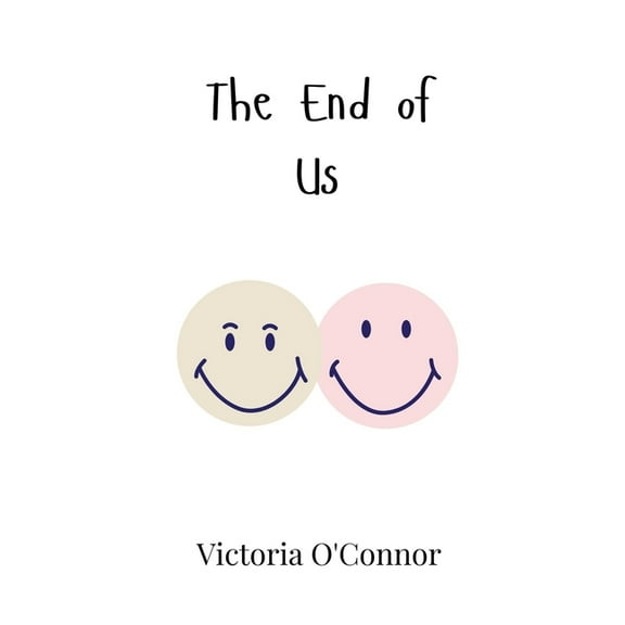 The End of Us, (Hardcover)