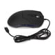 thumbnail image 2 of Ratón Con Cablado Blue Retroiluminado Tipo C Ergonímico Multimedia Cayos DPI Gaming Mouse para el Estudio de la Oficina de Juegos de Juego, 2 of 7