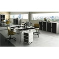 thumbnail image 2 of Paperflow easyDesk Training Table, 71" Long, Multiple Colors, 2 of 2
