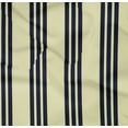 thumbnail image 4 of oneOone Organic Cotton Poplin Twill Fabric Vertical Stripe Print Fabric By Yard 42 Inch Wide, 4 of 4