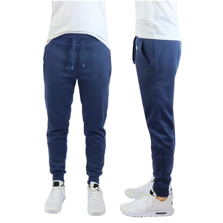 fleece sweatpants pockets zipper jogger