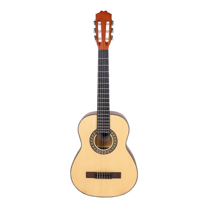 Yamaha GC42 Handcrafted Classical Guitar Spruce - Walmart.com
