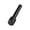 Without diamond-Black, variant on Stylish & Door Lock Knobs Inner Door Lock Pull Pins Add Sophistication to Your Vehicles Inner Door Pulls