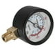 thumbnail image 4 of Manómetro de presión de aire de alta precisión para compresores de aire de 0 a 12 kg con soporte trasero de caja resistente al agua para herramientas neumáticas y sistemas de agua, 4 of 8