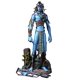 thumbnail image 1 of Figura Hot Toys MMS159 - Avatar - Jake Sully, 1 of 3