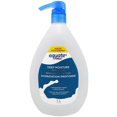 thumbnail image 1 of Gel douche hydratant en profondeur Equate, 1L, 1 of 4