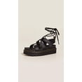 thumbnail image 2 of Sandalia Dr. Martens Nartilla Black Hydro para mujer, 2 of 6