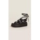 thumbnail image 2 of Sandalia Dr. Martens Nartilla Black Hydro para mujer, 2 of 6