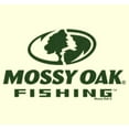 thumbnail image 2 of Men's Mossy Oak Small Fishing Logo  Graphic Tee Beige Small, 2 of 4