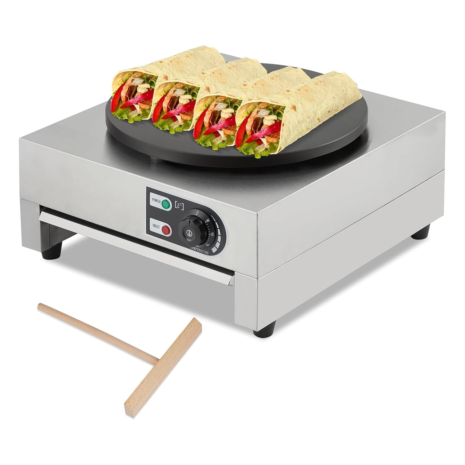 ゴンザレス トルティーヤメーカー Gonzalez Tortilla Maker Gonzalez