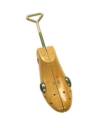 professional shoe stretcher