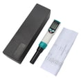 thumbnail image 1 of TFixol Dual-Function Soil Analyzer: PH & Temperature Tester for Gardening, Farming, and Plant Care with Digital Display and Waterproof Design, 1 of 7