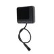 thumbnail image 3 of Interruptor Del Calentador de Estacionamiento Del Calentador de Aire Del Monitor LCD de 12V Del Camión Del Coche - Se la la adaptaciónción a La Mayoría de Lo Monitor LCD 2 DYNWAVEMX interruptor del calentador diesel, 3 of 8
