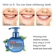 thumbnail image 5 of Jaysuing Strong Decontamination Whitening Toothpaste Press Bottle Blue Blueberry, 5 of 5