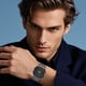 thumbnail image 5 of Reloj de Pulsera Para Hombre, Original A Estrenar Correa Metalica Hombre, Moderno, Casual, Deportivo Reloj de Pulsera,Reloj Digital Multifuncional para Hombres, Deportes, Correr A,metal, 5 of 5
