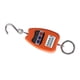 thumbnail image 4 of Báscula electrónica de gancho de 200 kg, pequeña, naranja, inalámbrica, para pesca industrial, para agricultura comercial., 4 of 14