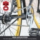 thumbnail image 2 of 2 tensores de cadena de aleación de aluminio para bicicleta plegable, de una sola velocidad, para bicicleta de carretera, 2 of 8