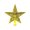 Gold, variant on Star Tree Topper Lighted Christmas Tree Hang Decoration Ornament Treetop Topper