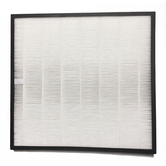 HEPA Filter Replacement for Rabbit Air MinusA2 Fits SPA-780A, 1 Filter