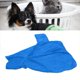 thumbnail image 1 of Abrigo de Secado para Perros Bolsa de Secado Rápido para Perros Albornoz para Perros Toalla de Secado Rápido Superabsorbente de Baño para Perros y Gatos Toalla ANGGREK Otros, 1 of 8