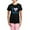 With Pink Camo Pant, variant on CafePress - I Love (Heart) Piggies (Pigs) Women's Dark Pajamas - Women's Short Sleeve Print T-Shirt and Pants Dark Cotton Pajama Set