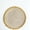 YellowYellow, variant on Leodye 1PCS Placemat Heat Insulation Table Pad Reusable Decorative Mat for Home Restaurant Banquet Dining Table Setting -17.72 × 11.81 in