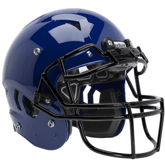 NIKE - Schutt“Vengeance“Lサイズ 超軽量チタンフェイス・アイシールド付 Schutt Vengeance Helmet