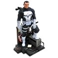 thumbnail image 2 of Punisher PVC Figure (Other), 2 of 5