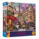 thumbnail image 3 of Rompecabezas Ceaco David Maclean Cities Bonjour Paris 1000 piezas, 3 of 8
