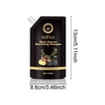 thumbnail image 3 of Champú Polygonum Multiflorum: previene la caída del cabello, nutre, alivia el picor, elimina la caspa y fortalece el cabello. Gel champú de 100 ml., 3 of 4