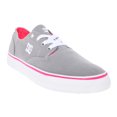 thumbnail image 2 of Tenis DC Shoes  Mujer Flash 2 Casual Gris ADJS300194-LGR, 2 of 5