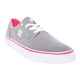 thumbnail image 2 of Tenis DC Shoes  Mujer Flash 2 Casual Gris ADJS300194-LGR, 2 of 5