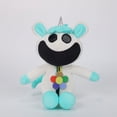 thumbnail image 3 of Plush Toy Hoppy Hopscotch Plush Toy - 12" Smiling Critters Plush Stuffed Animal Pillow Doll Toy - PP Chapter 3 Gift for Deep Sleep Play Lovers (Craftycorn), 3 of 6