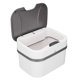 thumbnail image 5 of Bote De Basura Inteligente Bote De Basura Plegable Bote De Basura Automático Oficina En Casa Plegable Bote De Basura De Inducción Automático Inteligente Silencio Caja De, 5 of 8