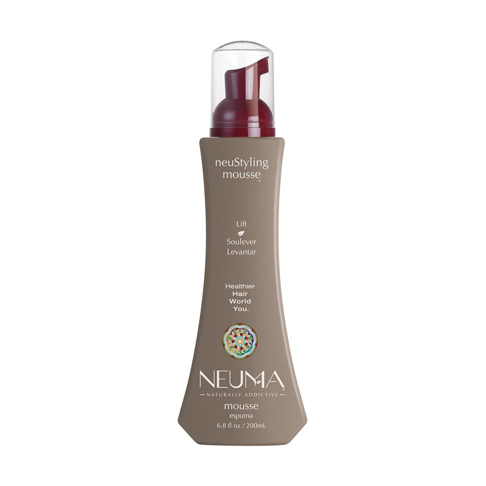 Neuma Neuma neuStyling mousse, 6.8oz