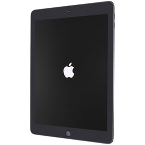Pre-Owned Apple iPad (9.7-inch) 6th Gen Tablet (A1893) Wi-Fi Only - 32GB / Space Gray