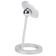 thumbnail image 2 of Soporte Magnético Para Teléfono De Escritorio, Soporte Magnético Para Teléfono Inteligente Resistente Al Desgaste Con Rotación De 360 ​​grados Para Cargar El Teléfono Cergrey Como se muestra en la descripción, 2 of 8