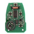 thumbnail image 5 of 5 Buttons 433MHz FSK ID46 Remote Key for Jaguar XF/XK/XKR 2007-2012 KR55WK49244, 5 of 5