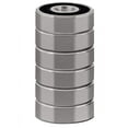 thumbnail image 2 of Panasonic Brushroll Ball Bearing 626RS, 2 of 4
