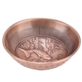 thumbnail image 2 of Incense , Retro Multi Purpose Smoked Incense  Exquisite Workmanship  for Entrance Hall Red Copper 277,Bronze 278, 2 of 8