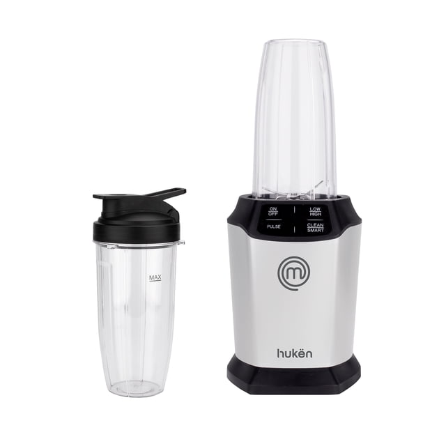 Licuadora Nutri-BlendFLOW 1000W Hukën MasterChef
