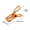 Orange, variant on Pedty Hooks Clearance！20 Pack Assorted Chip Bag Clips Utility PVC 2 Inch Coated Colorful Sealer for Sealing Food Paper Holder Clip for Laundry Hanging Kitchen Bags Multipurpose Clothes Pins Orange