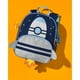 thumbnail image 3 of Mochila Skip Hop Sparks Rocket para niños pequeños de 3 a 4 años, 3 of 9
