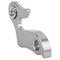 thumbnail image 3 of Bike Derailleur Hanger CNC Aluminum Alloy Sturdy and Durable Derailleur Hanger for Outdoor Cycling Repair, 3 of 8