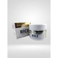 thumbnail image 2 of Crema facial hidratante y blanqueadora de Arroz ERHA 21, 2 of 2