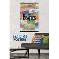 thumbnail image 2 of The Beatles - Tickets Wall Poster, 22.375" x 34", 2 of 2