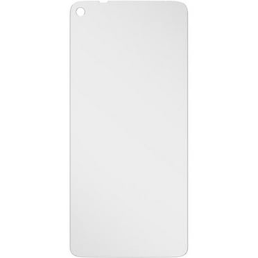 Otterbox Alpha Glass Series Screen Protector For Motorola G Power Clear (77-64137)