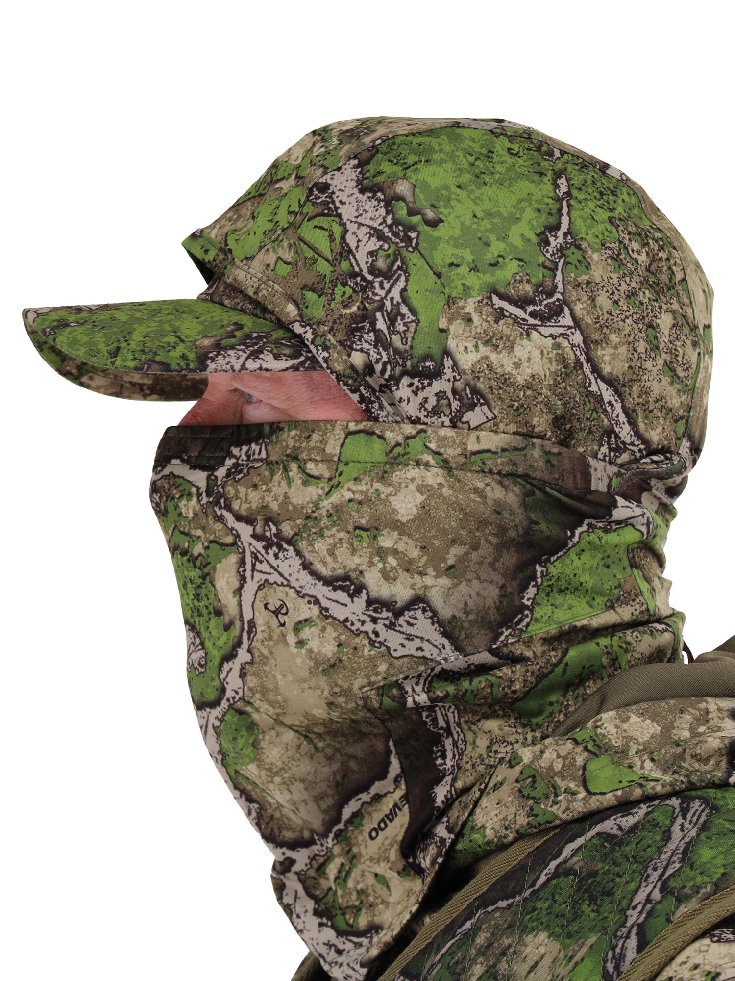 Tekari Unisex Ninja Hunting Mask